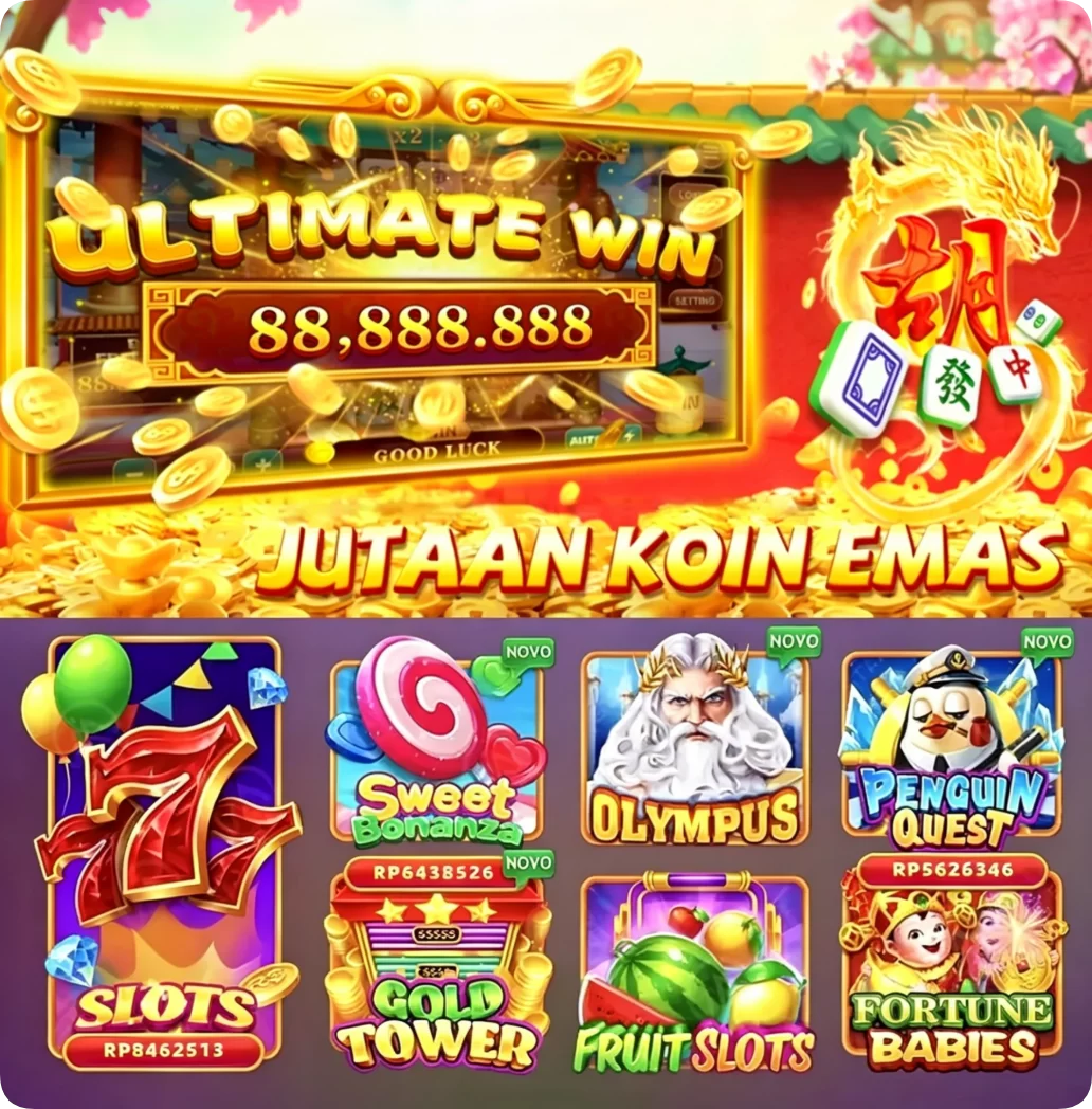 agenslot138 APK Resmi Unduh