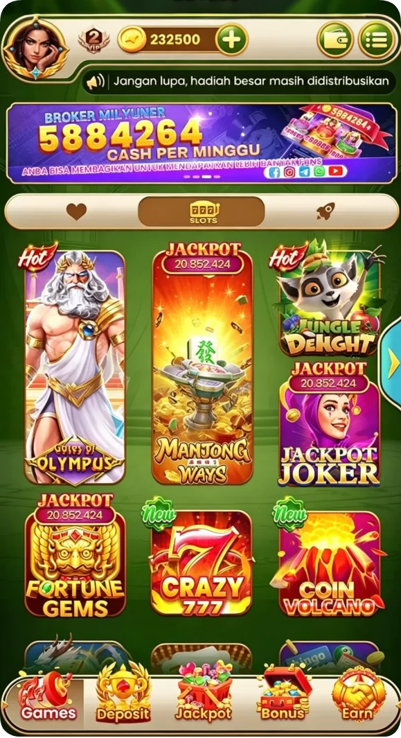 agenslot138 Preview - Resmi Unduh
